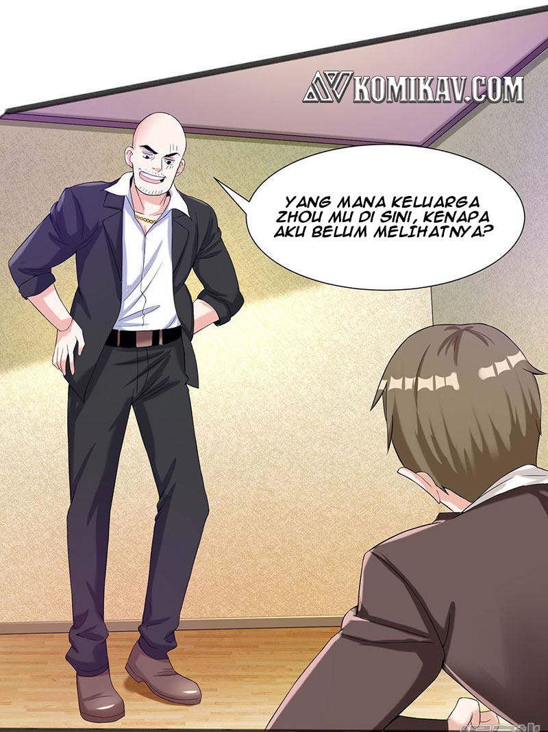 Rebirth Abandoned Less Return Chapter 05 Gambar 19